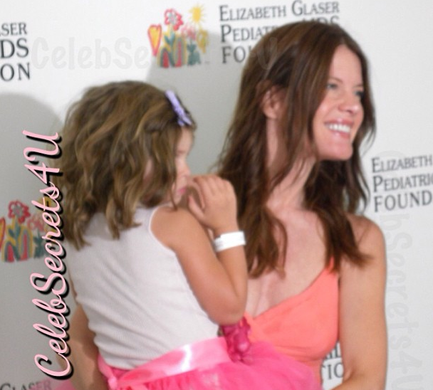 Exclusive: CelebSecrets4U Attends the Elizabeth Glaser Pediatric Aids Foundation’s “A Time For Heroes” Celebrity Carnival