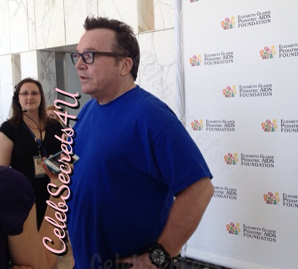 Exclusive: CelebSecrets4U Attends the Elizabeth Glaser Pediatric Aids Foundation’s “A Time For Heroes” Celebrity Carnival