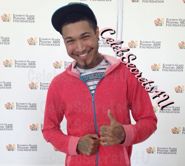 Exclusive: CelebSecrets4U Attends the Elizabeth Glaser Pediatric Aids Foundation’s “A Time For Heroes” Celebrity Carnival