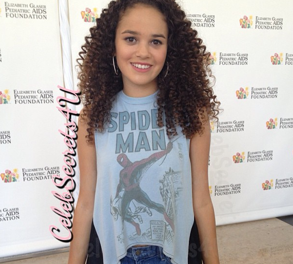 Exclusive: CelebSecrets4U Attends the Elizabeth Glaser Pediatric Aids Foundation’s “A Time For Heroes” Celebrity Carnival