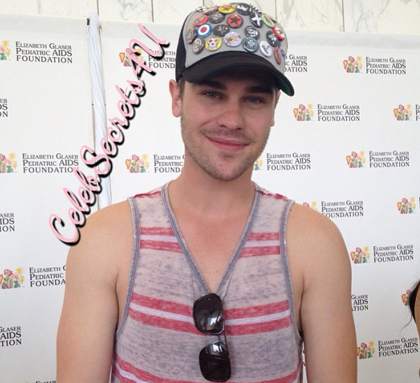 Exclusive: CelebSecrets4U Attends the Elizabeth Glaser Pediatric Aids Foundation’s “A Time For Heroes” Celebrity Carnival