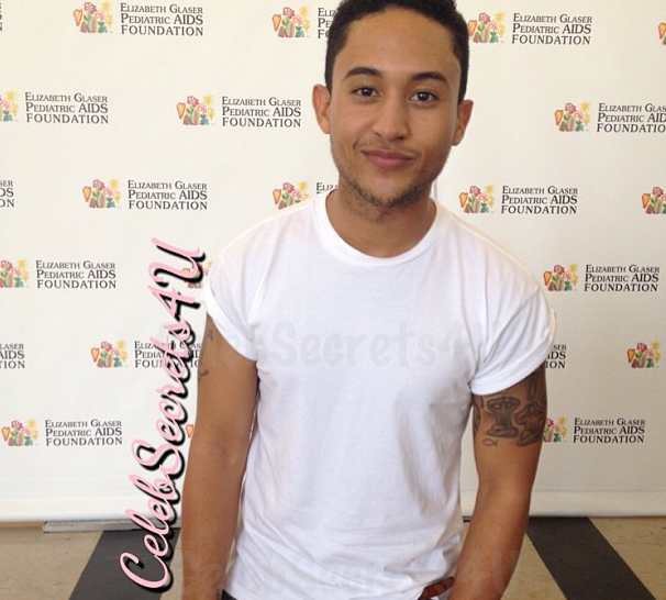 Exclusive: CelebSecrets4U Attends the Elizabeth Glaser Pediatric Aids Foundation’s “A Time For Heroes” Celebrity Carnival