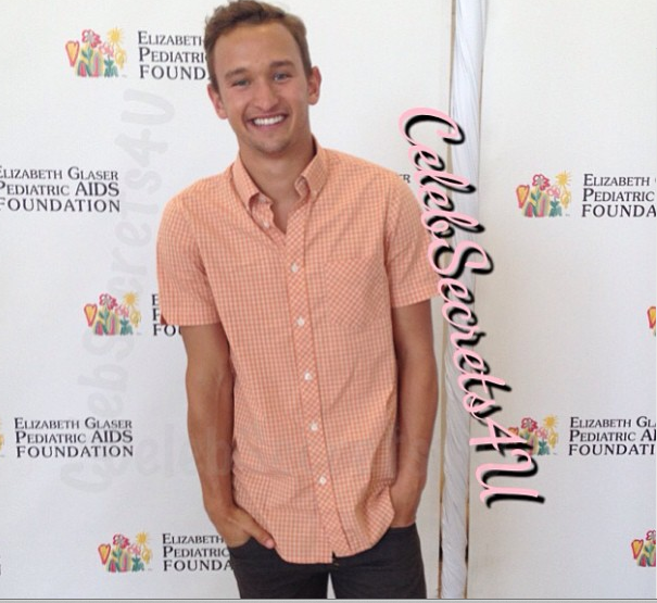 Exclusive: CelebSecrets4U Attends the Elizabeth Glaser Pediatric Aids Foundation’s “A Time For Heroes” Celebrity Carnival