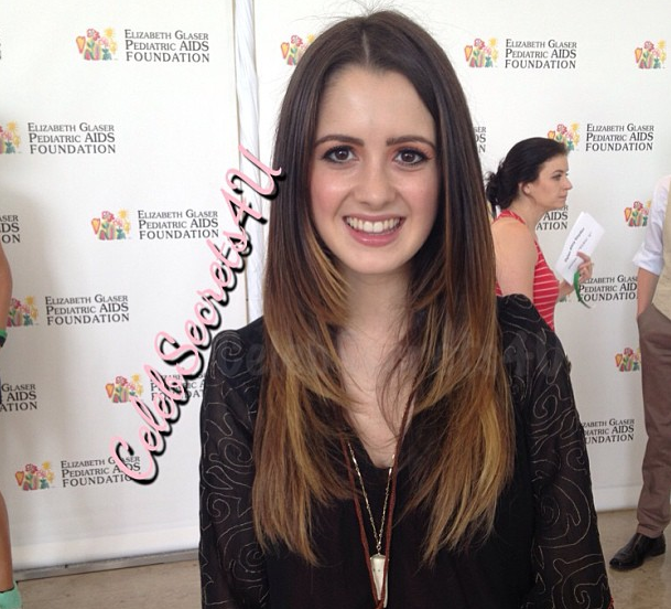 Exclusive: CelebSecrets4U Attends the Elizabeth Glaser Pediatric Aids Foundation’s “A Time For Heroes” Celebrity Carnival