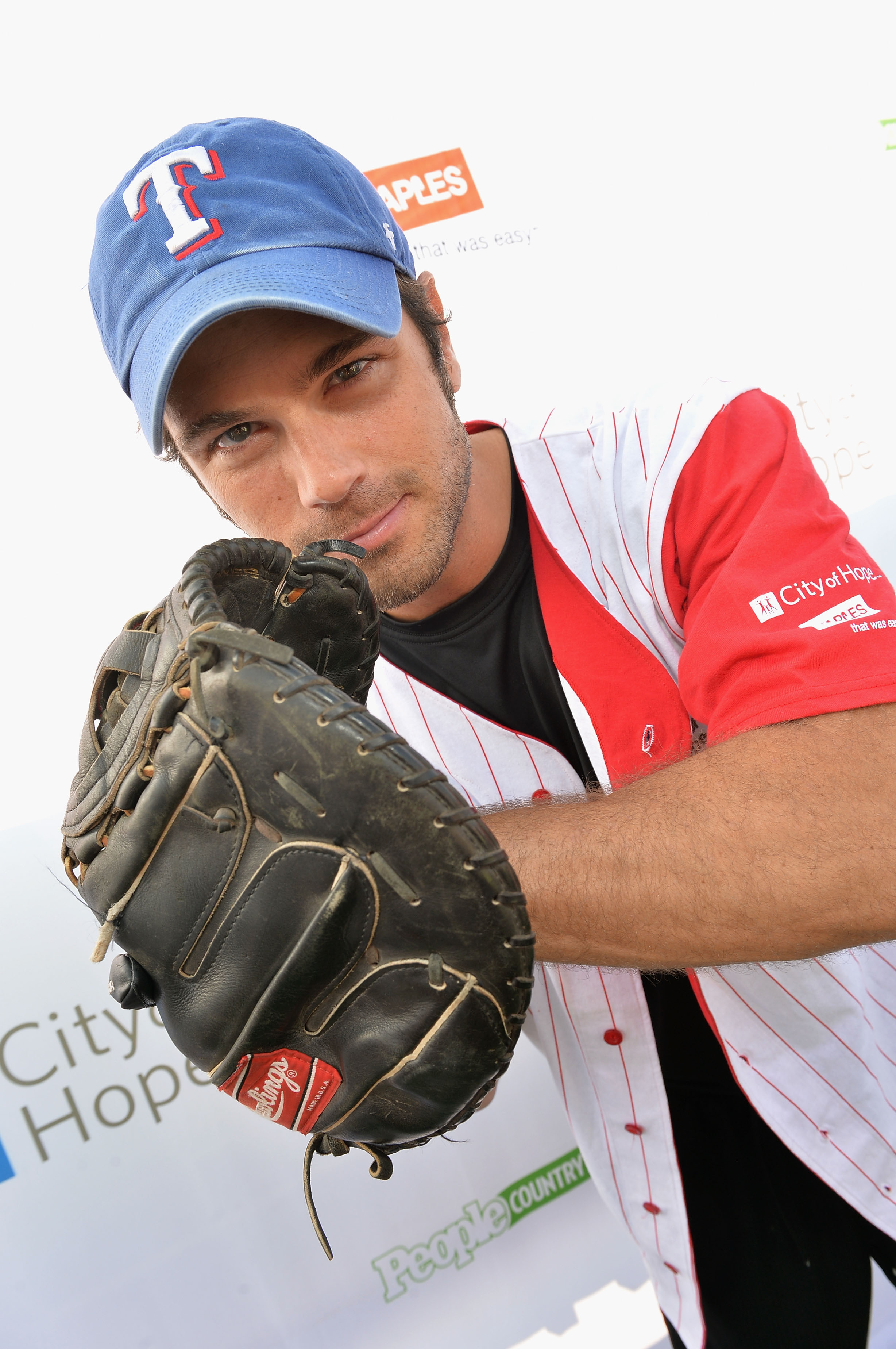 Exclusive: CelebSecrets4U Attends CMA Fest’s City of Hope Celebrity Softball Challenge @CityofHope #CMAFest