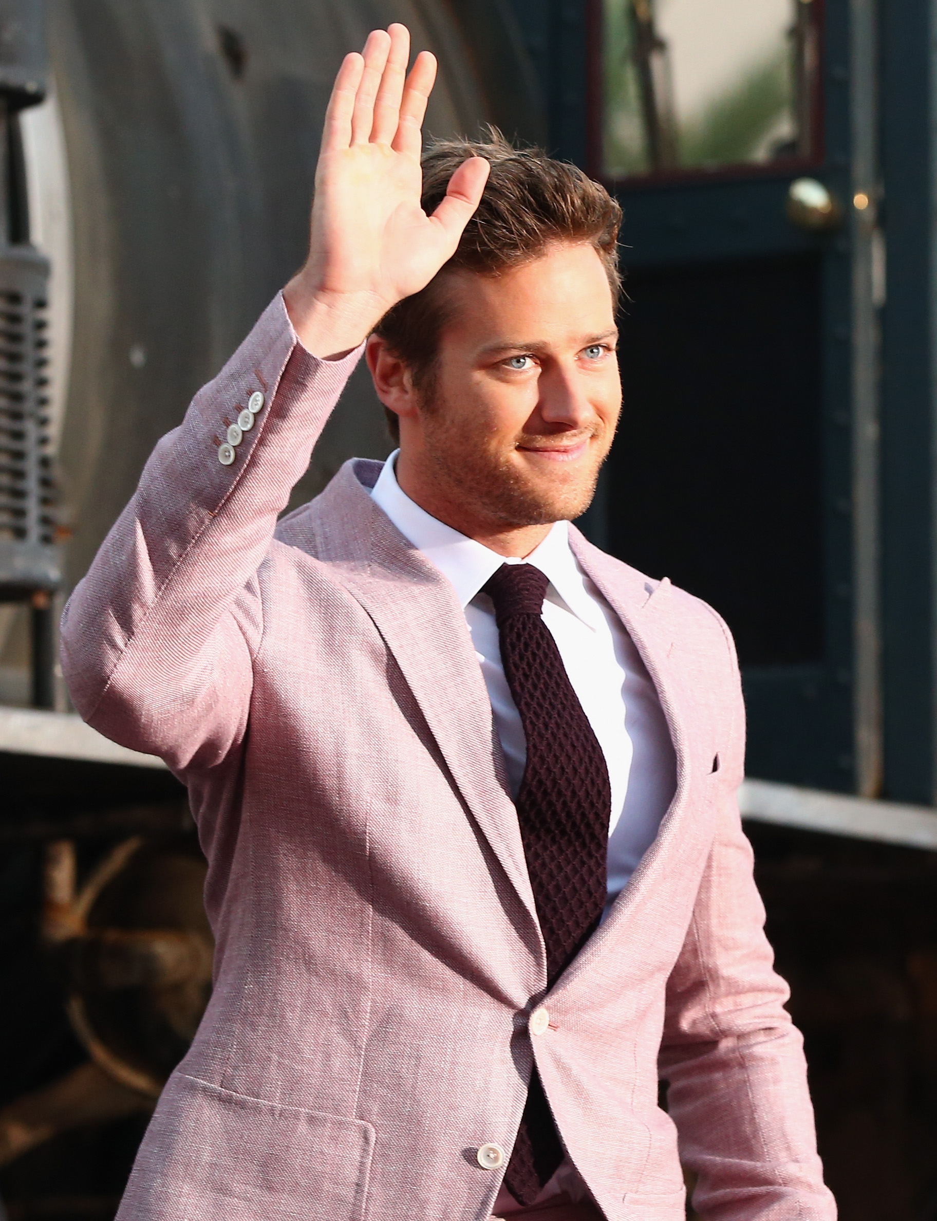 Exclusive: CelebSecrets4U Attends “The Lone Ranger” Premiere (@LoneRanger)