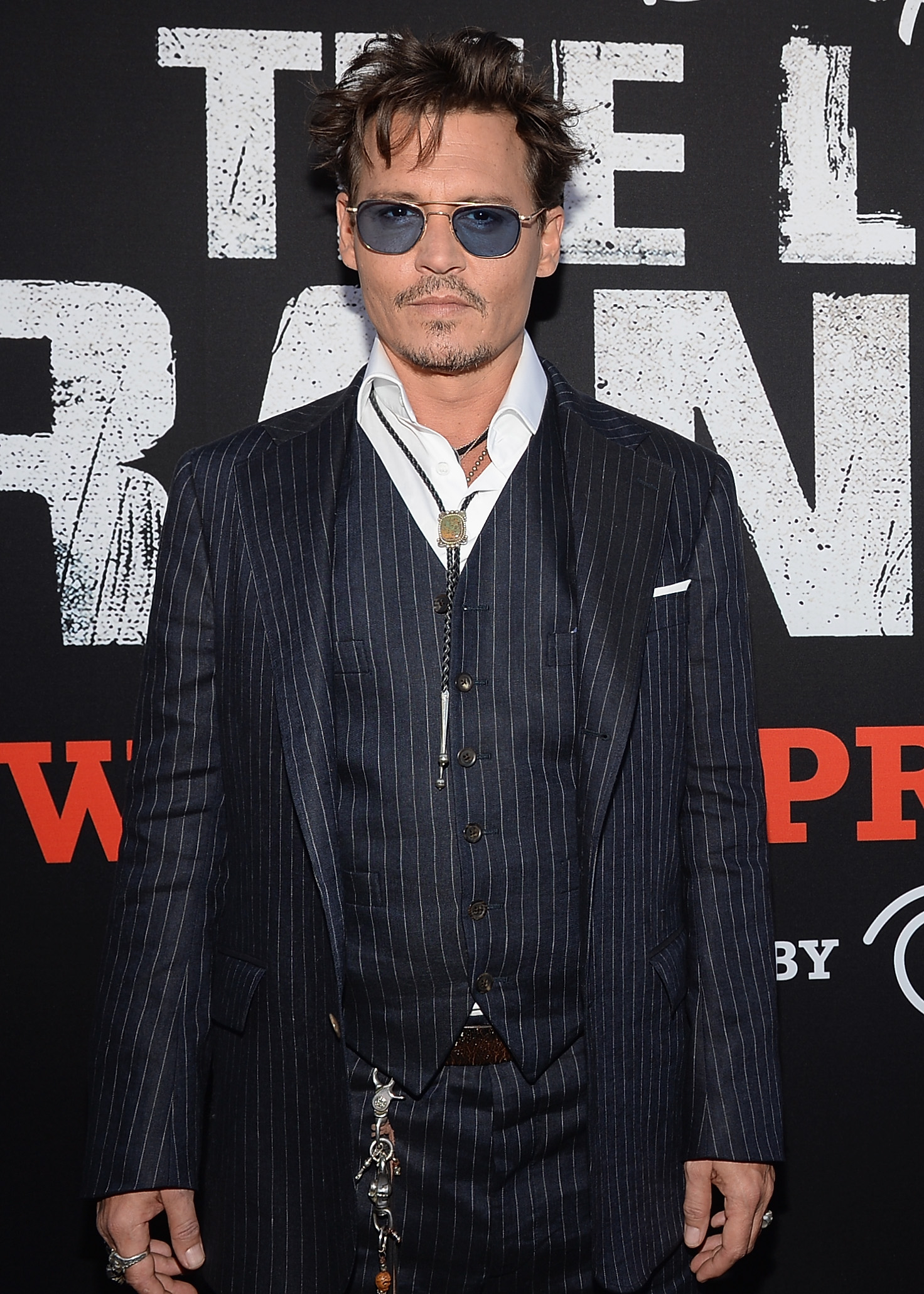 Exclusive: CelebSecrets4U Attends “The Lone Ranger” Premiere (@LoneRanger)