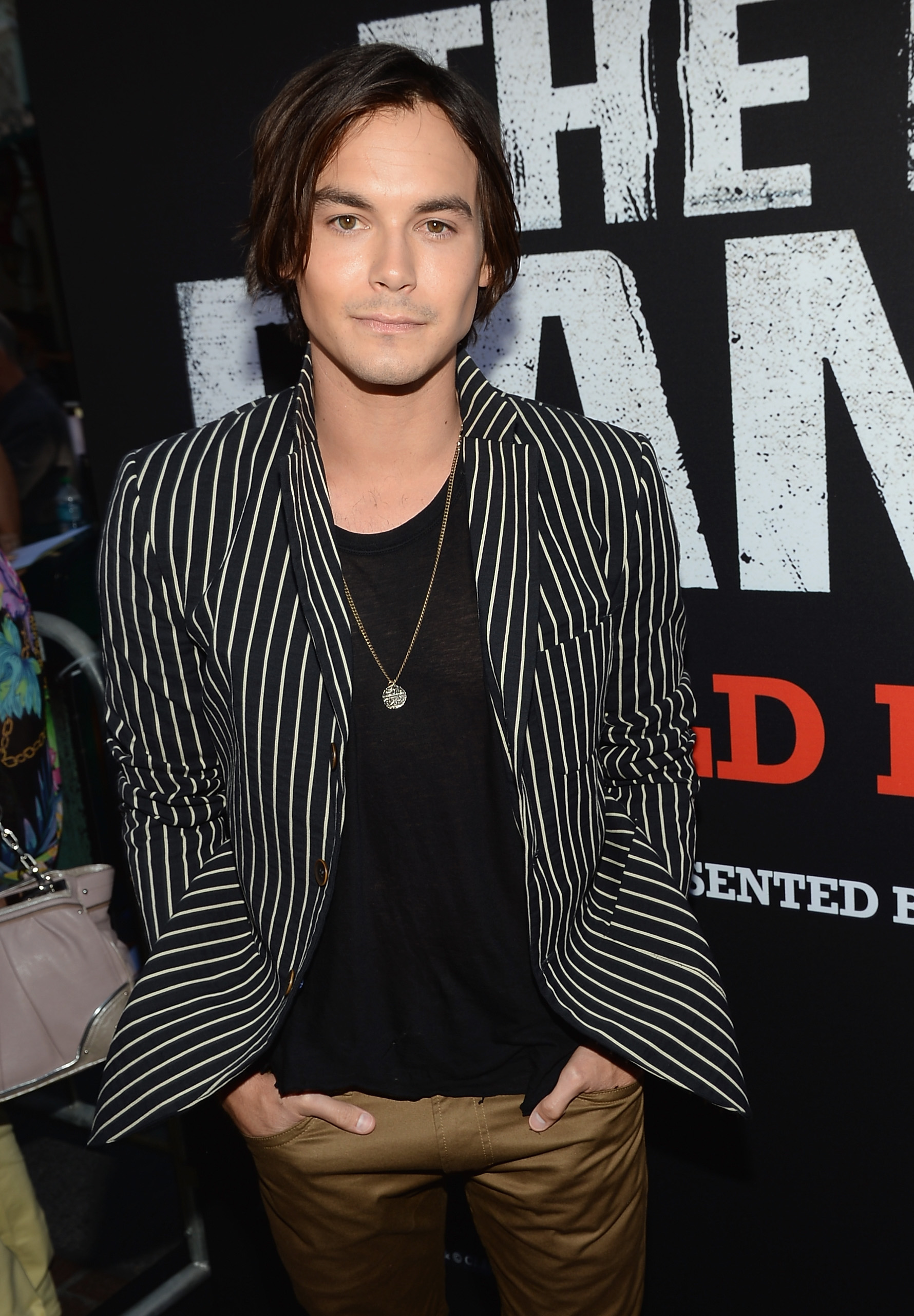 Exclusive: CelebSecrets4U Attends “The Lone Ranger” Premiere (@LoneRanger)