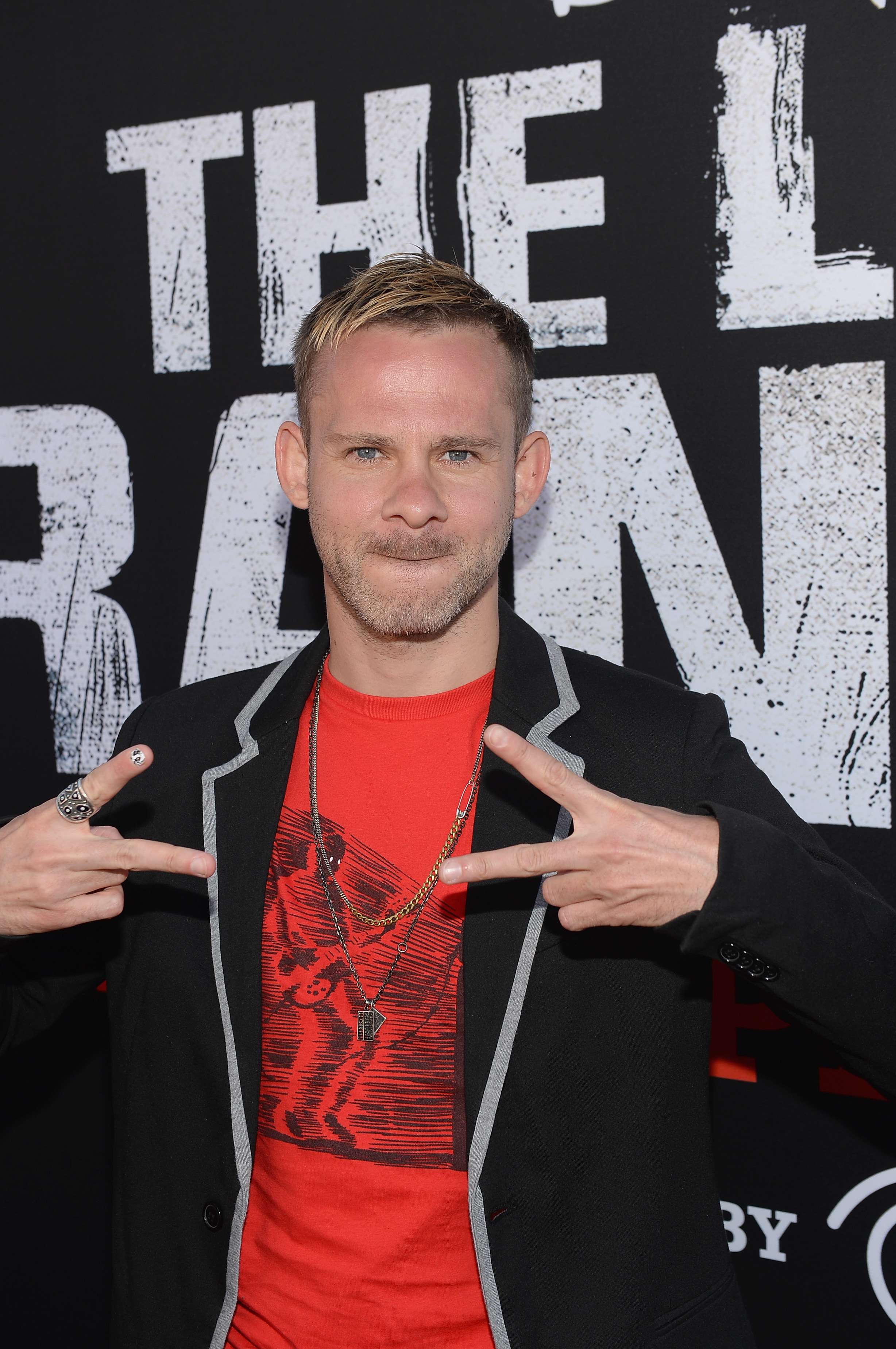 Exclusive: CelebSecrets4U Attends “The Lone Ranger” Premiere (@LoneRanger)