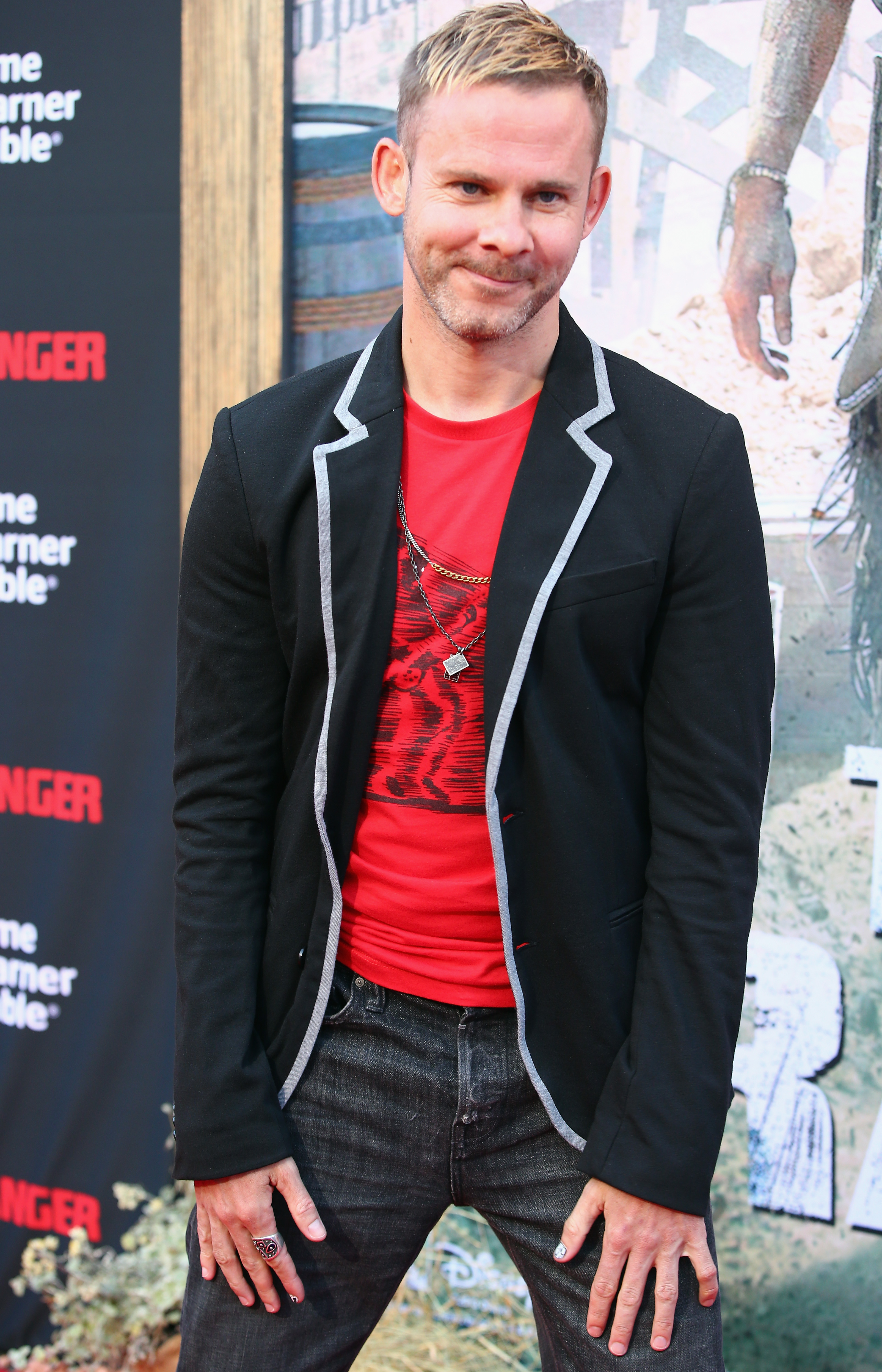 Exclusive: CelebSecrets4U Attends “The Lone Ranger” Premiere (@LoneRanger)