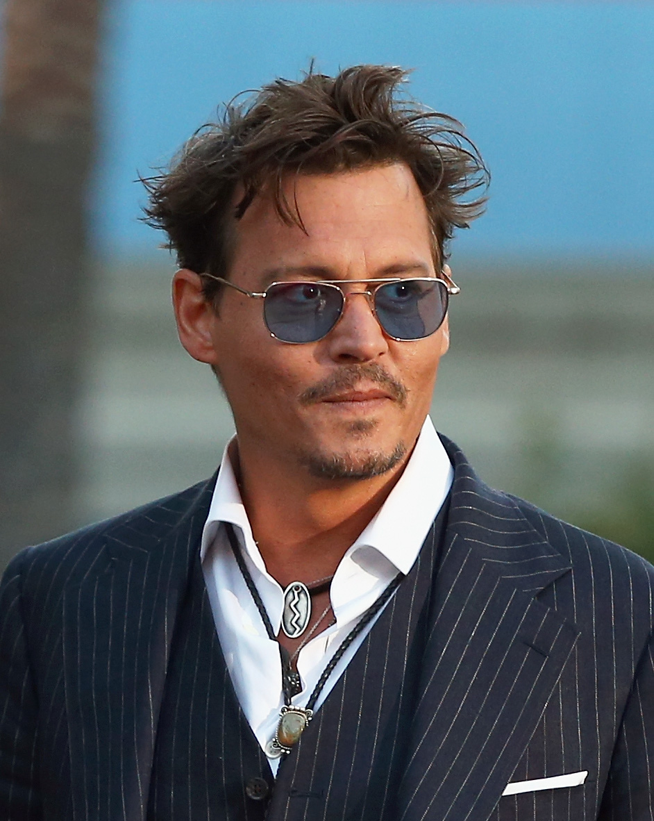 Exclusive: CelebSecrets4U Attends “The Lone Ranger” Premiere (@LoneRanger)