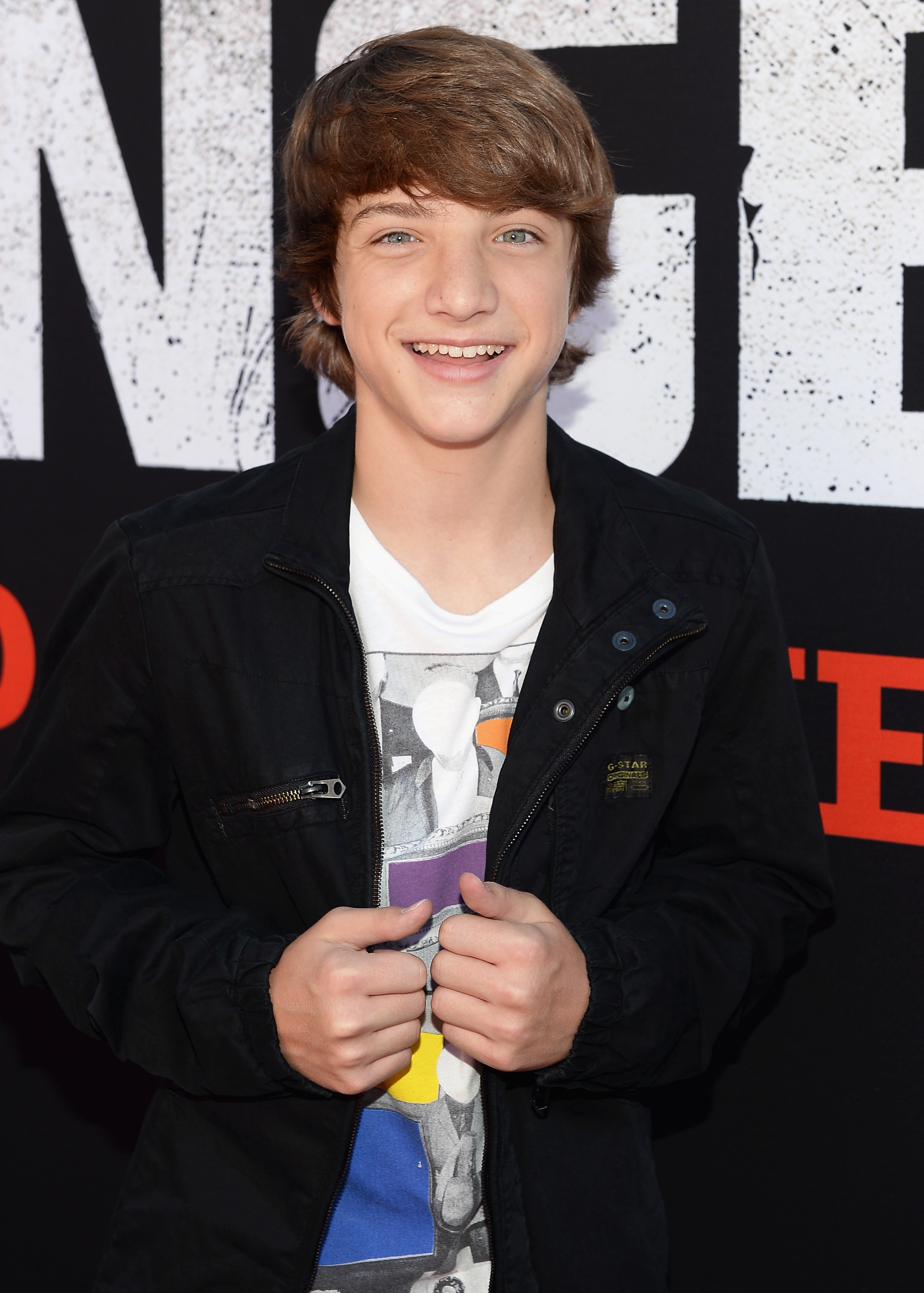 Exclusive: CelebSecrets4U Attends “The Lone Ranger” Premiere (@LoneRanger)