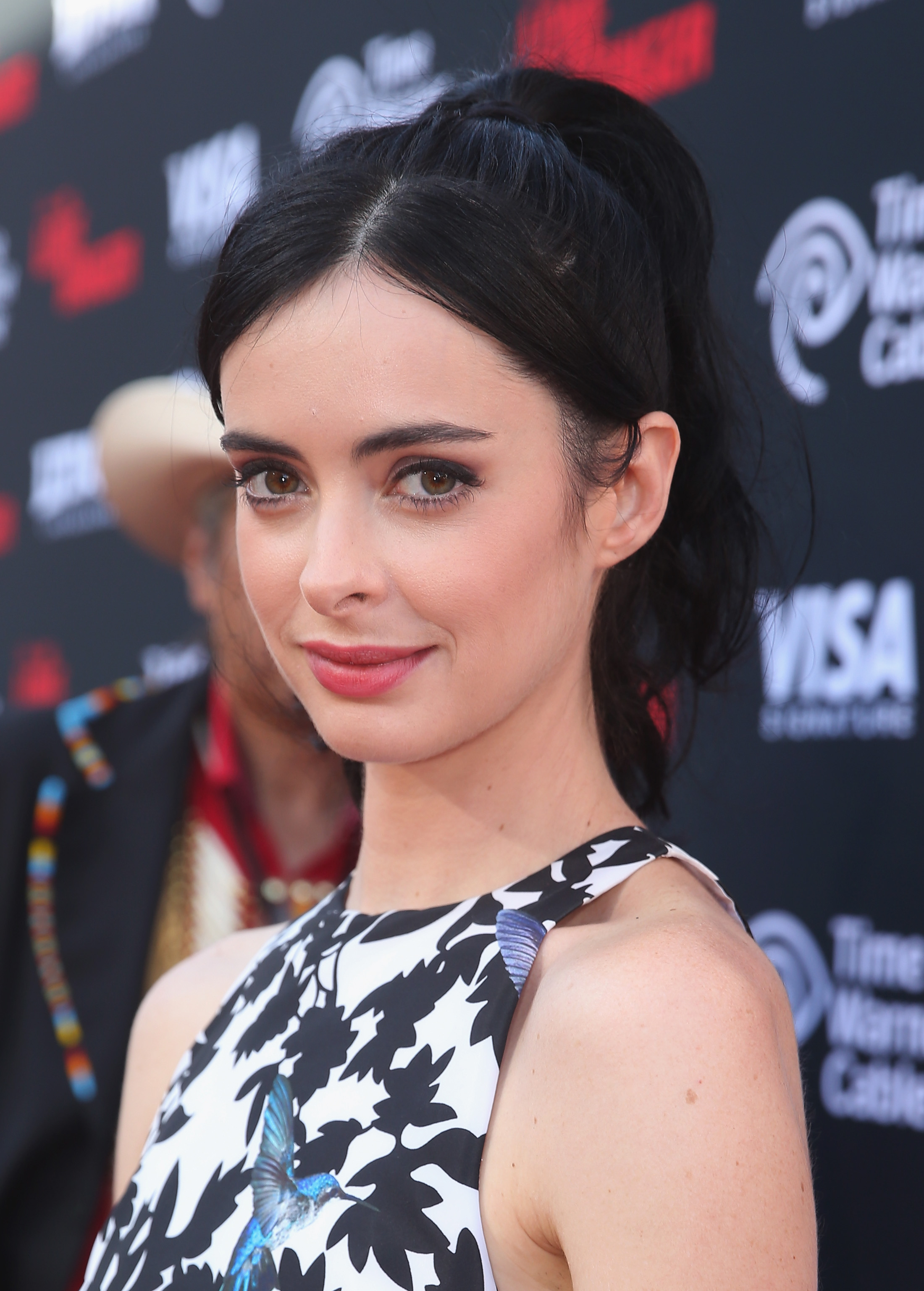 Exclusive: CelebSecrets4U Attends “The Lone Ranger” Premiere (@LoneRanger)