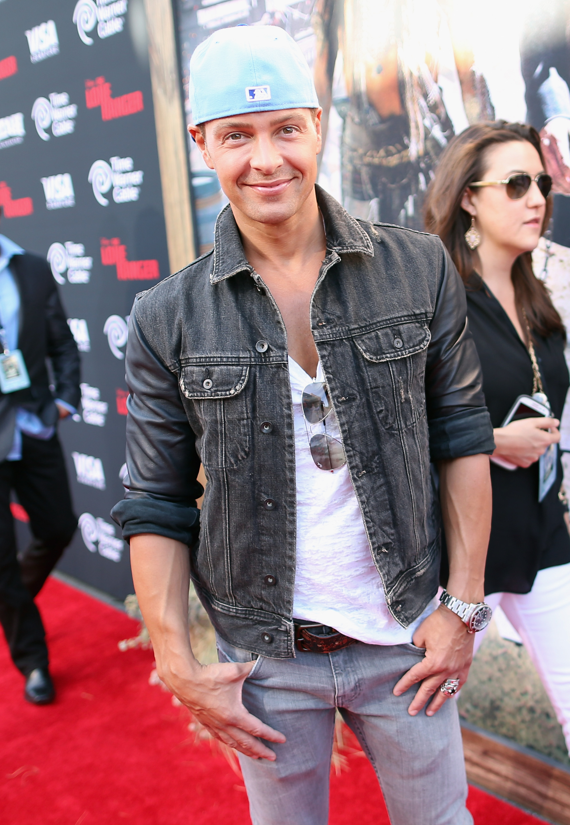 Exclusive: CelebSecrets4U Attends “The Lone Ranger” Premiere (@LoneRanger)