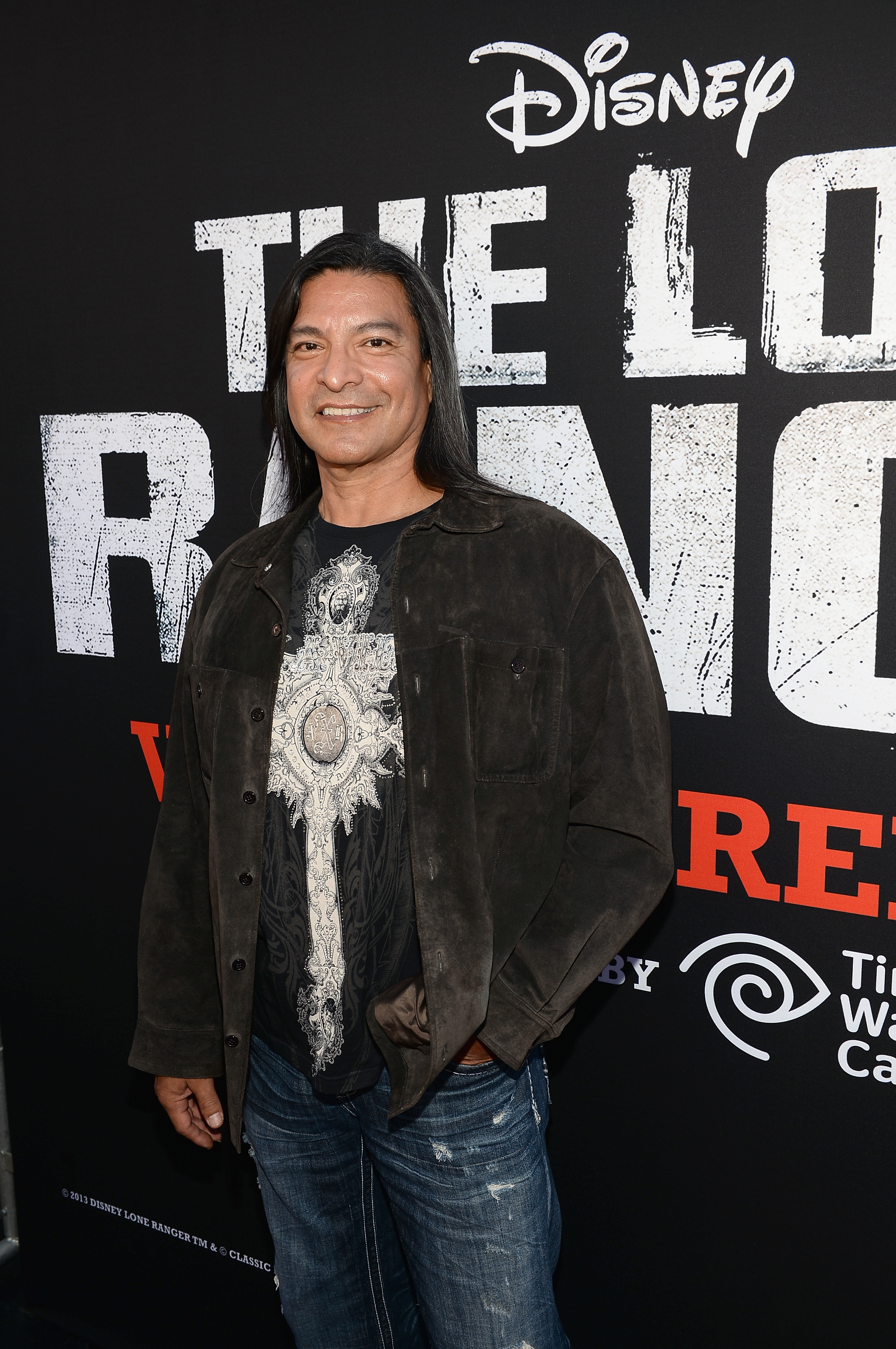 Exclusive: CelebSecrets4U Attends “The Lone Ranger” Premiere (@LoneRanger)