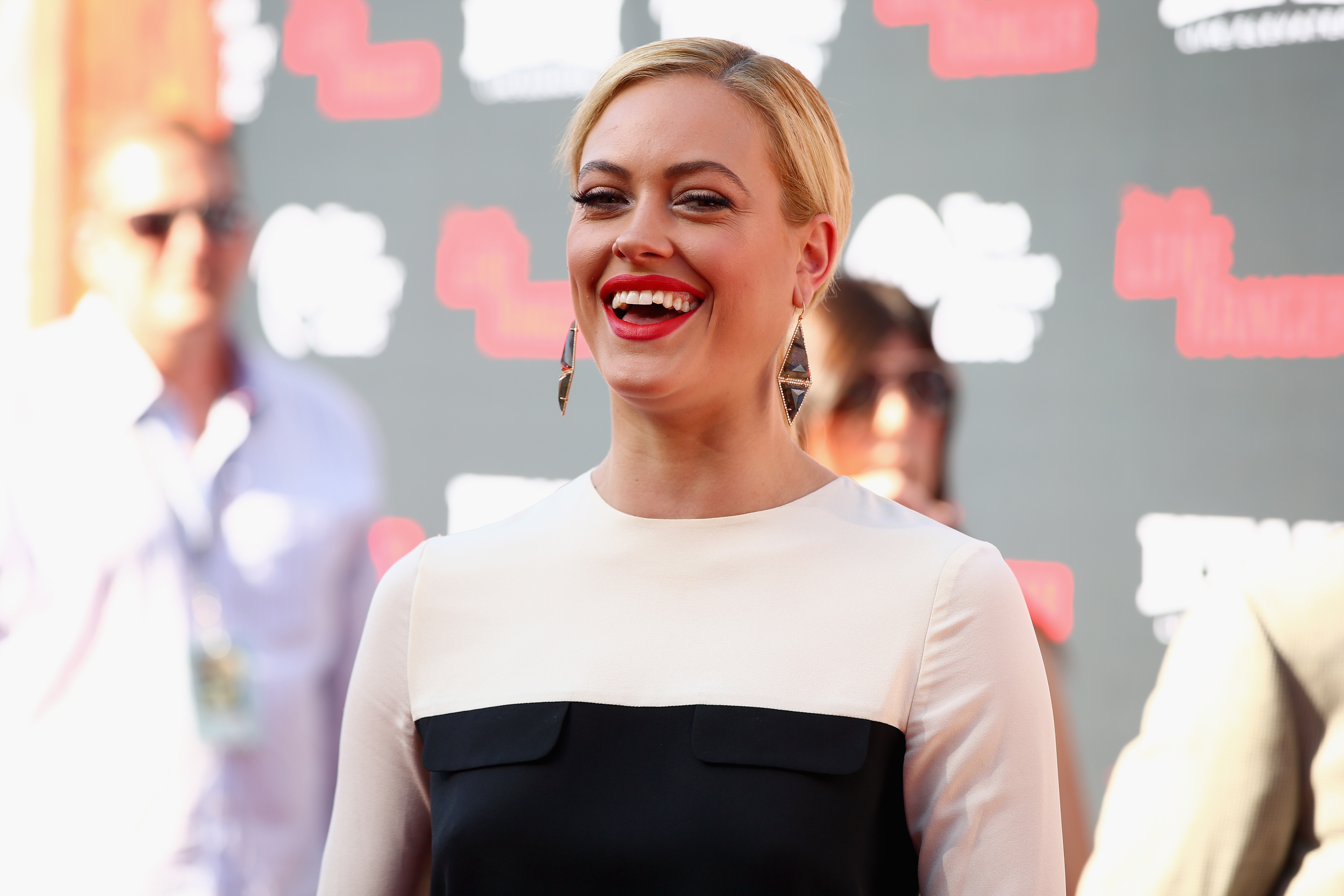 Exclusive: CelebSecrets4U Attends “The Lone Ranger” Premiere (@LoneRanger)