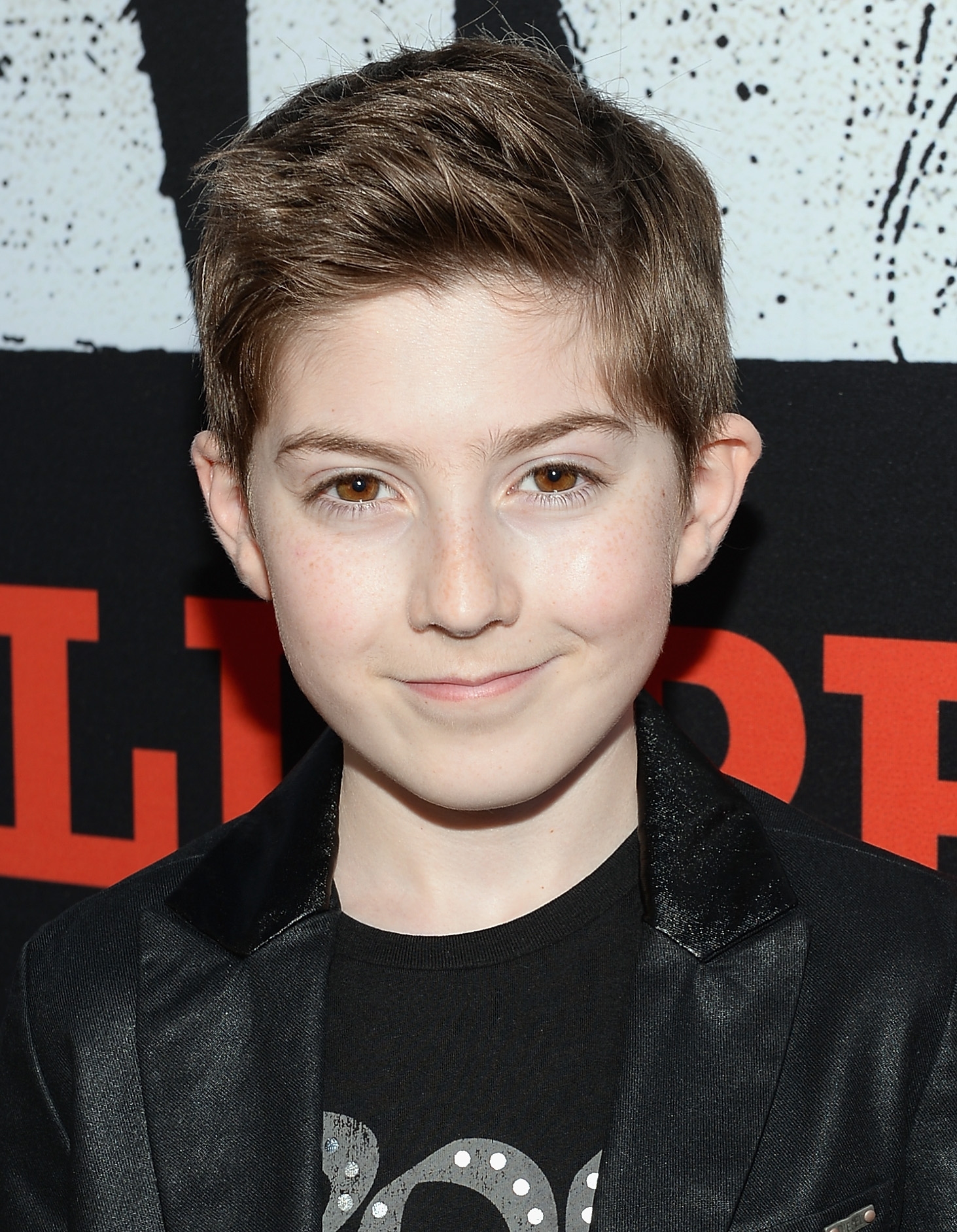 Exclusive: CelebSecrets4U Attends “The Lone Ranger” Premiere (@LoneRanger)