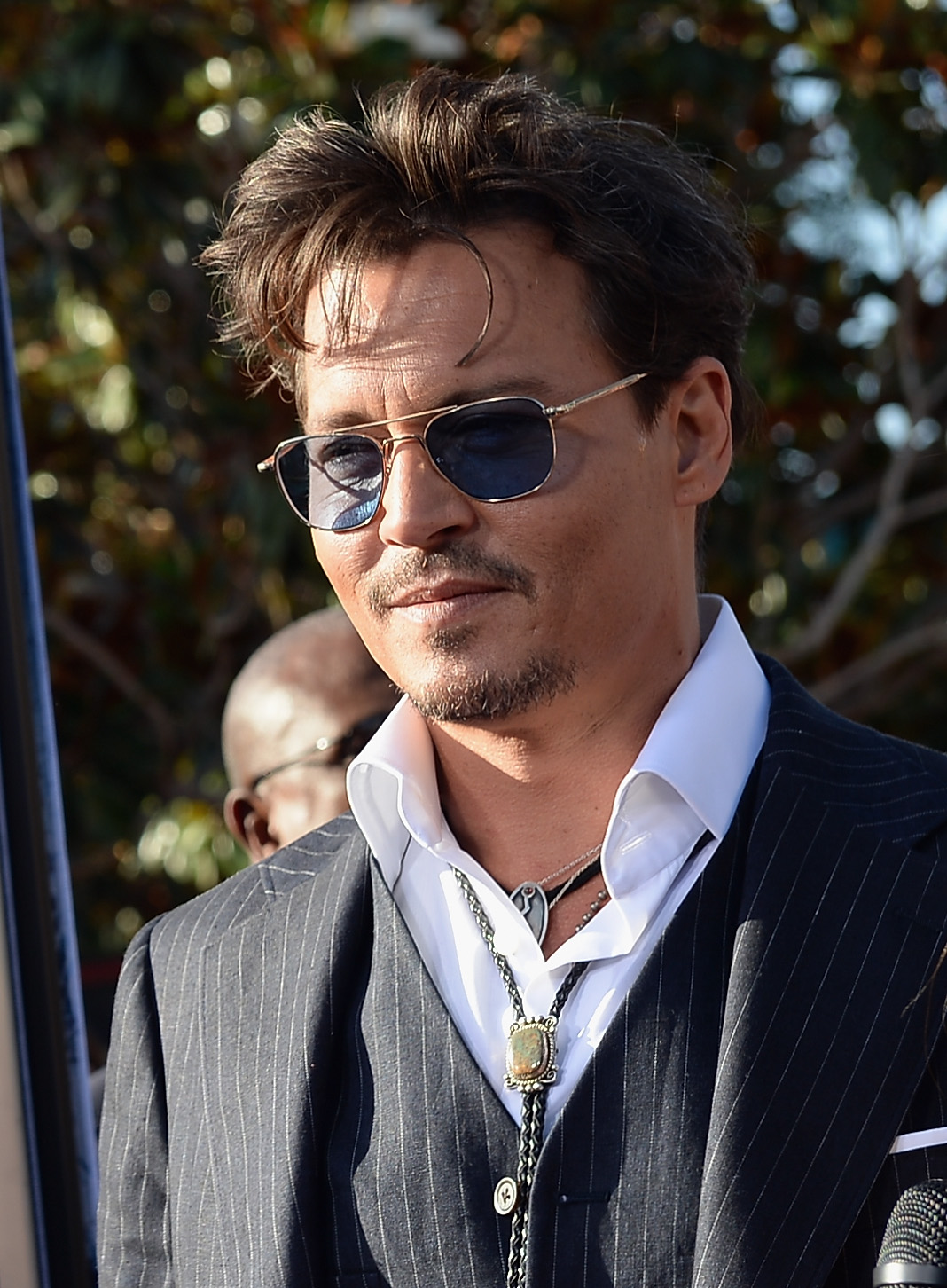 Exclusive: CelebSecrets4U Attends “The Lone Ranger” Premiere (@LoneRanger)