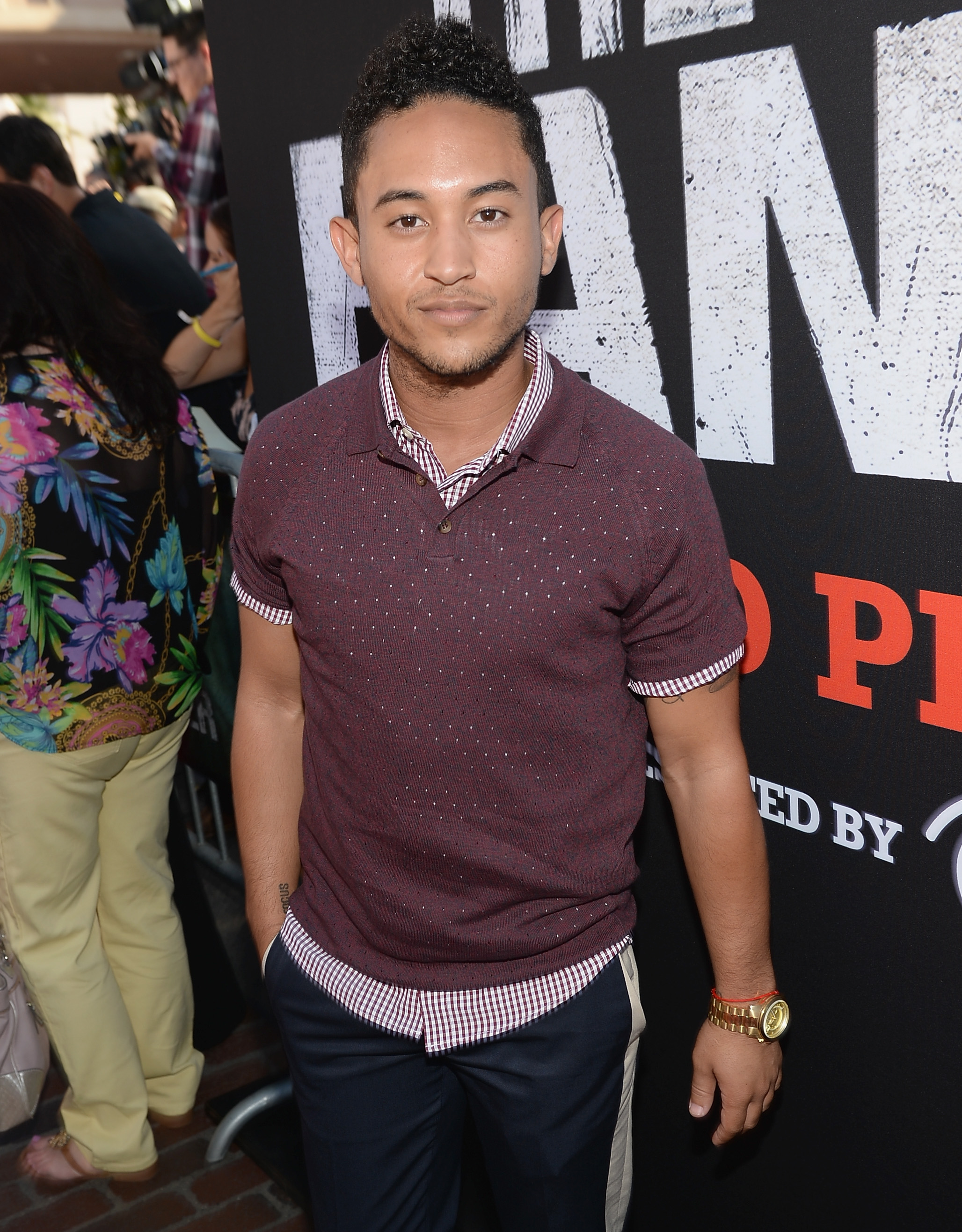 Exclusive: CelebSecrets4U Attends “The Lone Ranger” Premiere (@LoneRanger)