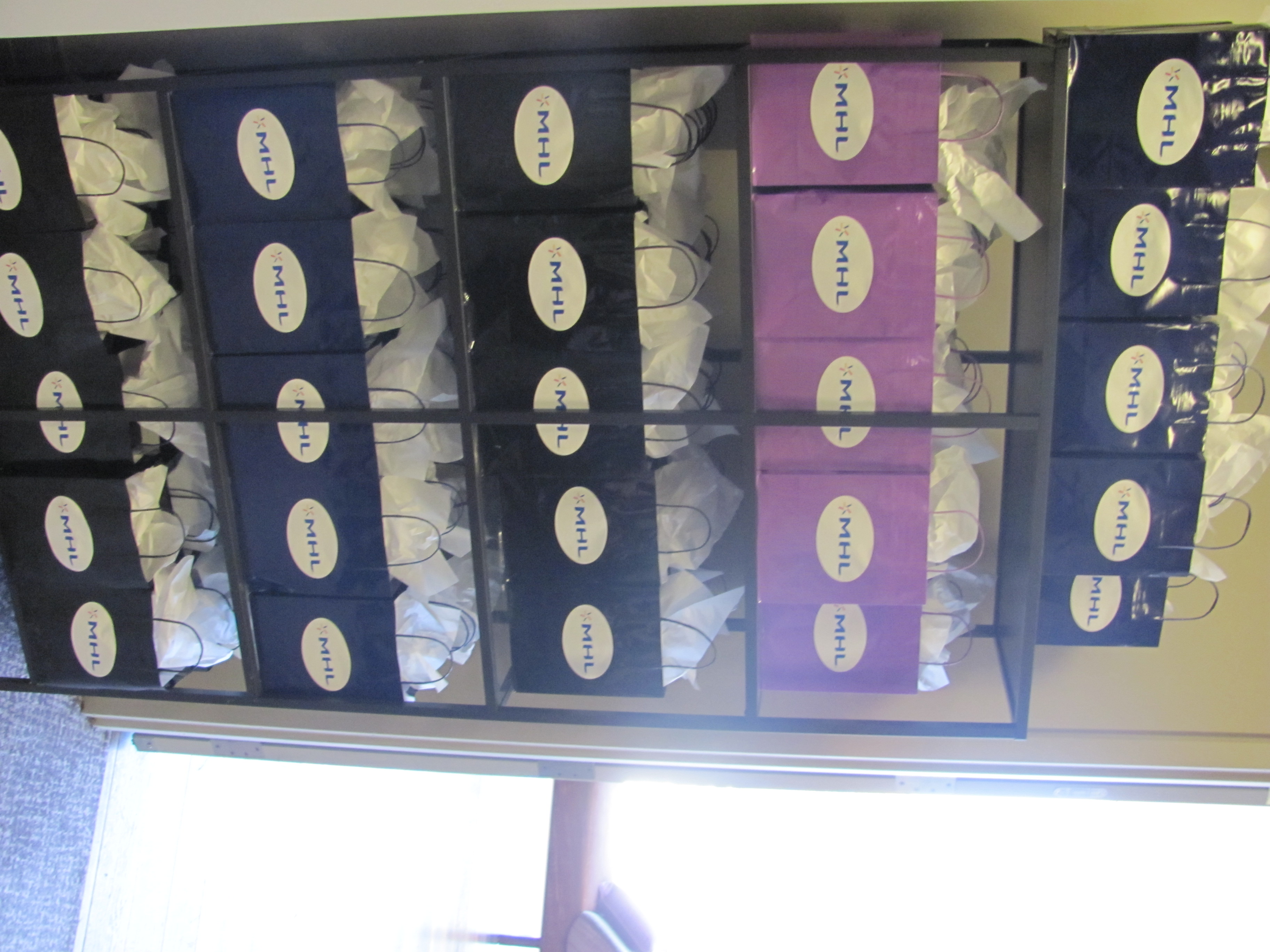 Exclusive: CelebSecrets4U Checks Out GBK Productions’ Pre-ESPY Lounge in Hollywood! @GBK_Productions