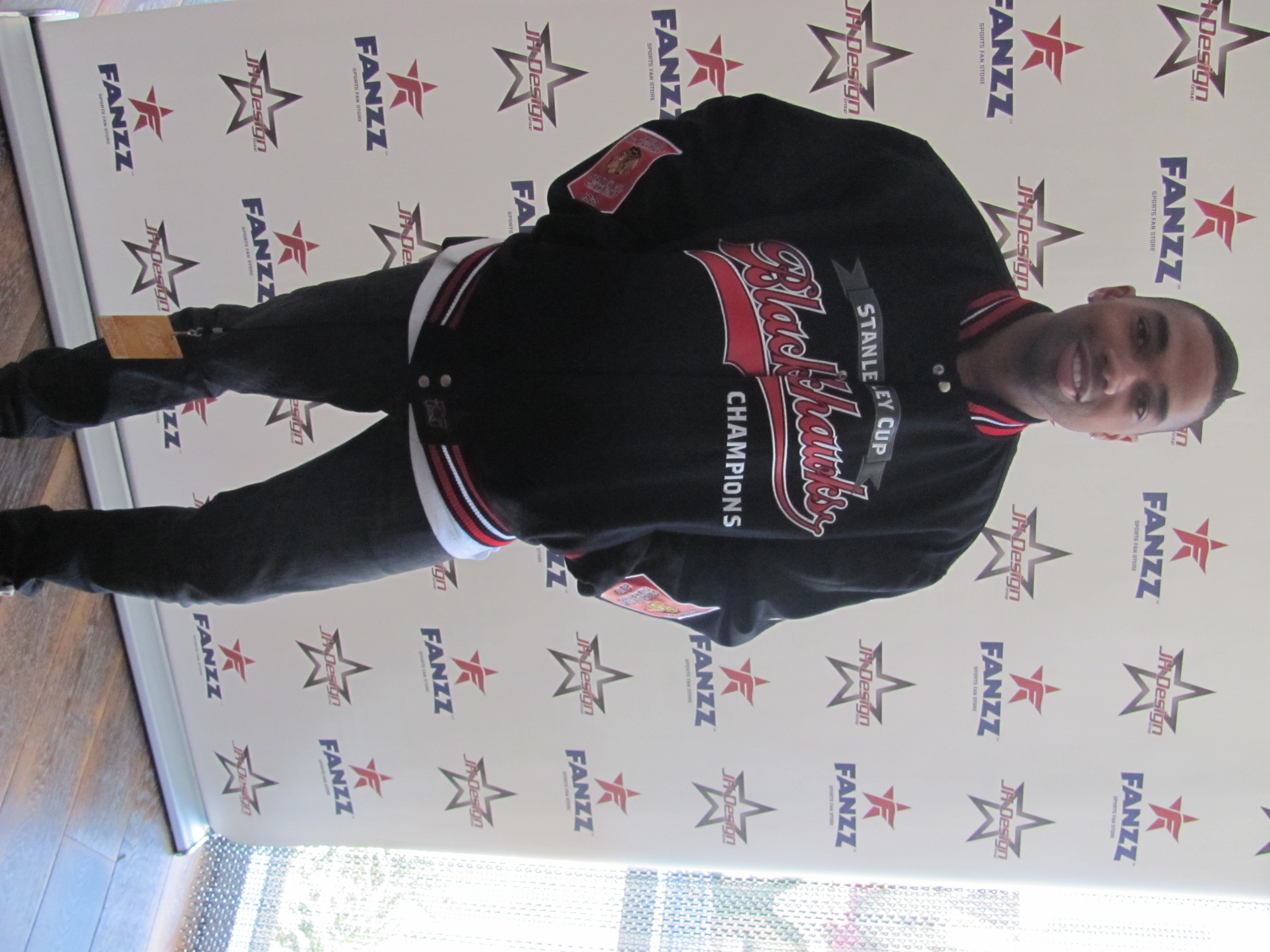 Exclusive: CelebSecrets4U Checks Out GBK Productions’ Pre-ESPY Lounge in Hollywood! @GBK_Productions