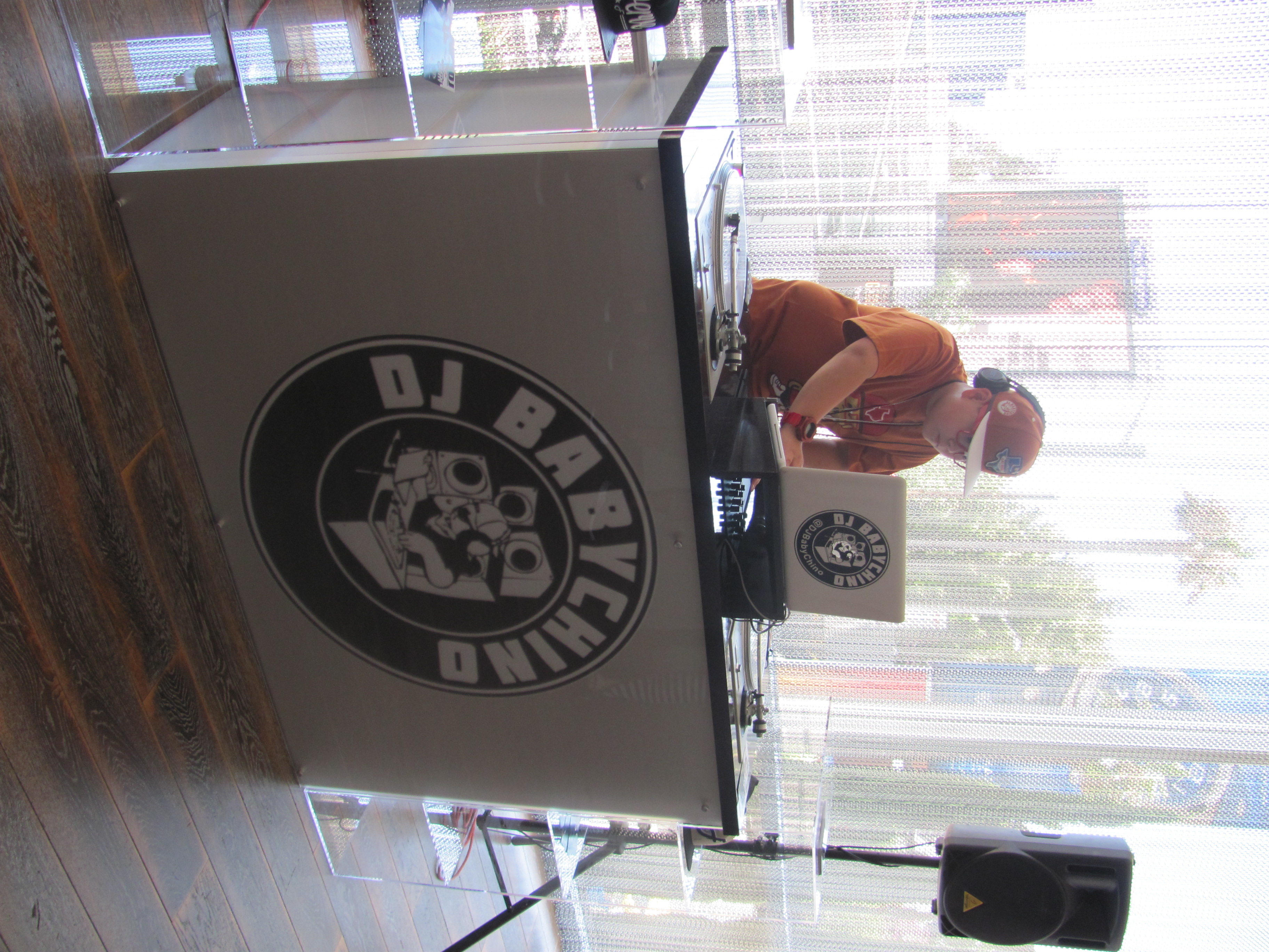 Exclusive: CelebSecrets4U Checks Out GBK Productions’ Pre-ESPY Lounge in Hollywood! @GBK_Productions