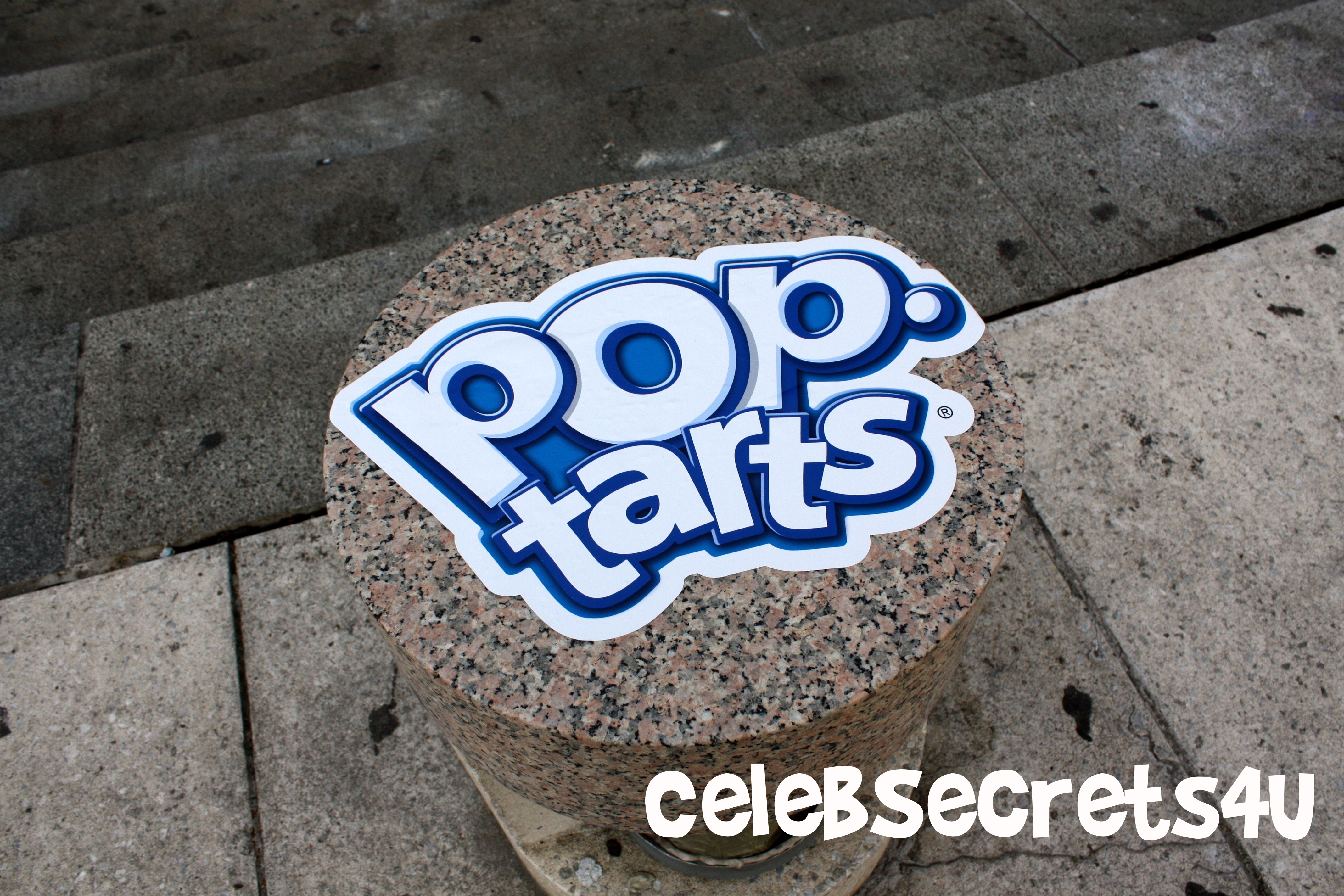 Exclusive: CelebSecrets4U Attends Pop-Tarts’ “Crazy Good Summer” Concert feat. Demi Lovato