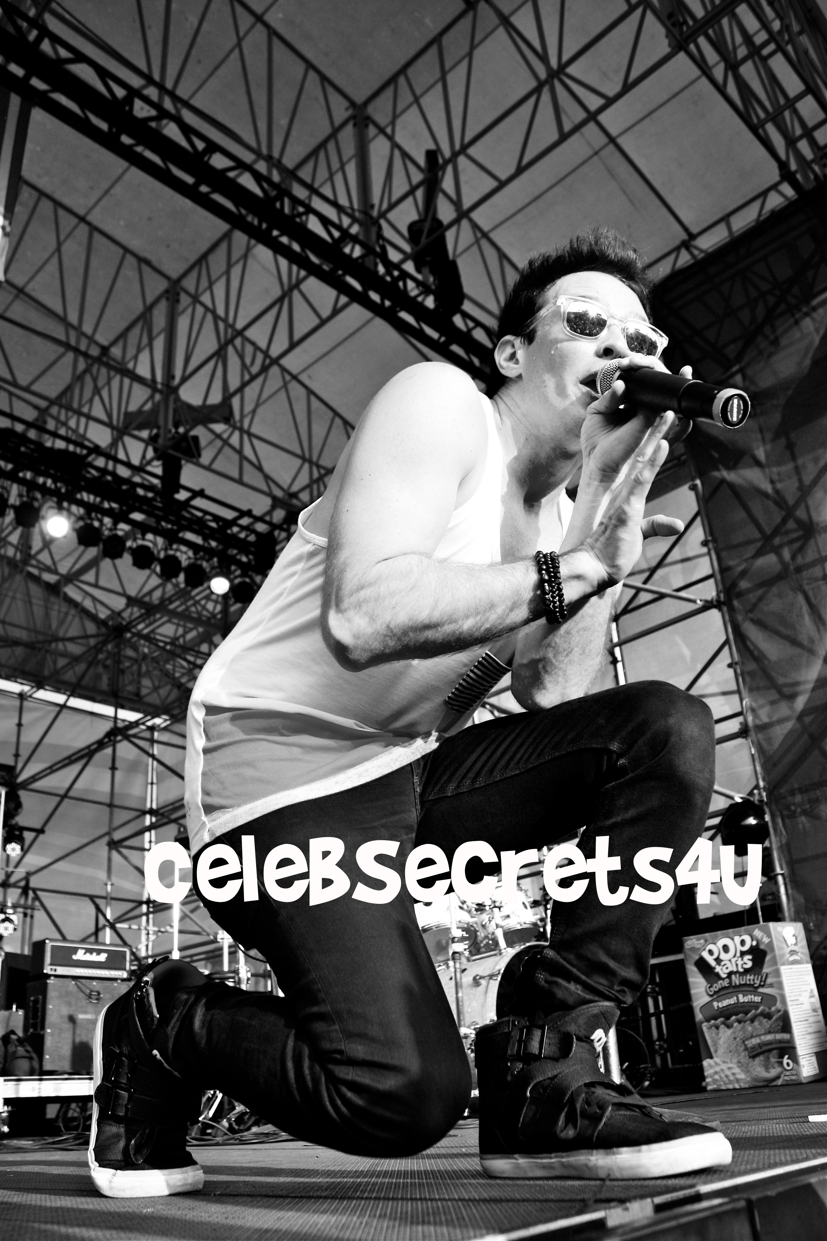 Exclusive: CelebSecrets4U Attends Pop-Tarts’ “Crazy Good Summer” Concert feat. Demi Lovato