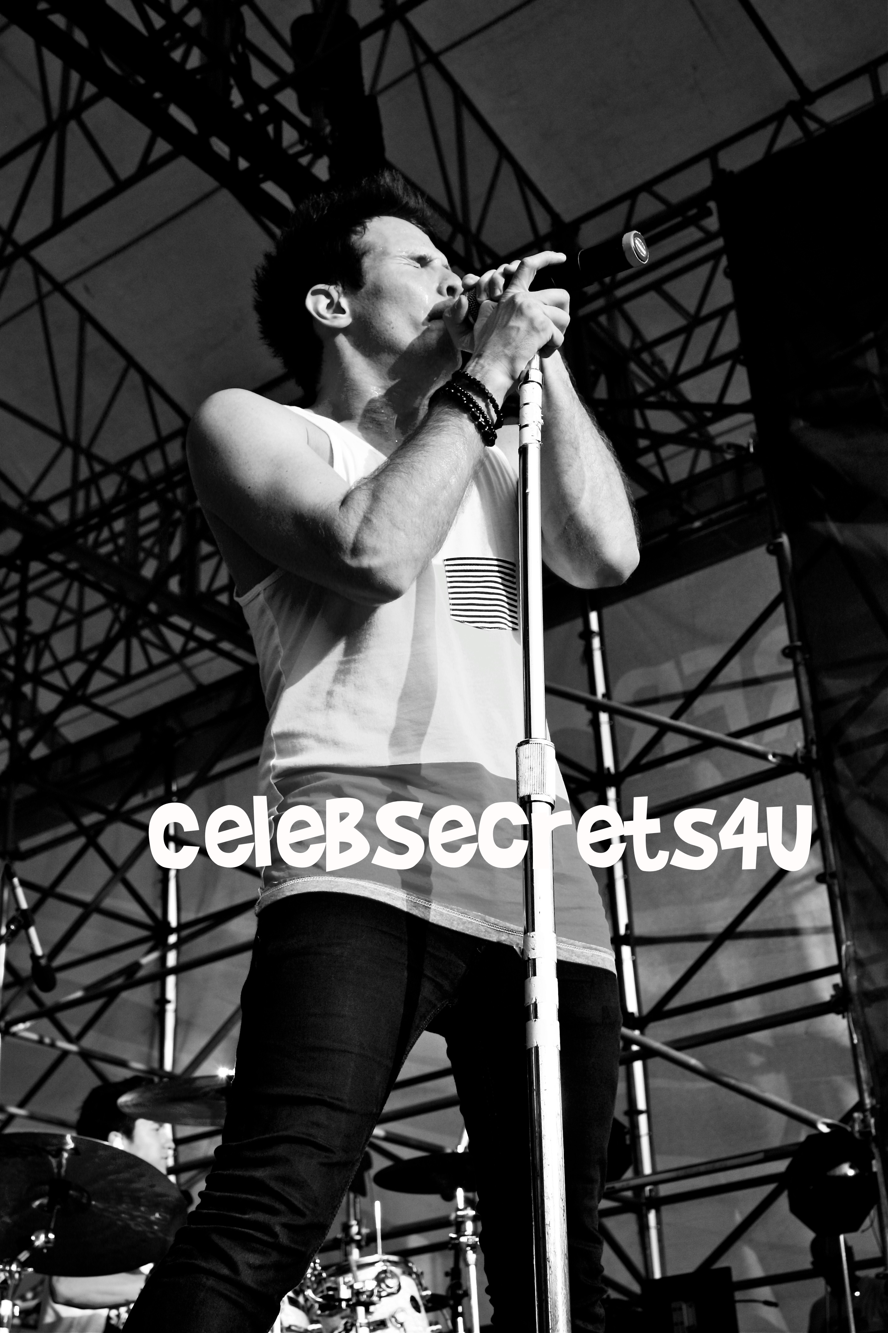 Exclusive: CelebSecrets4U Attends Pop-Tarts’ “Crazy Good Summer” Concert feat. Demi Lovato