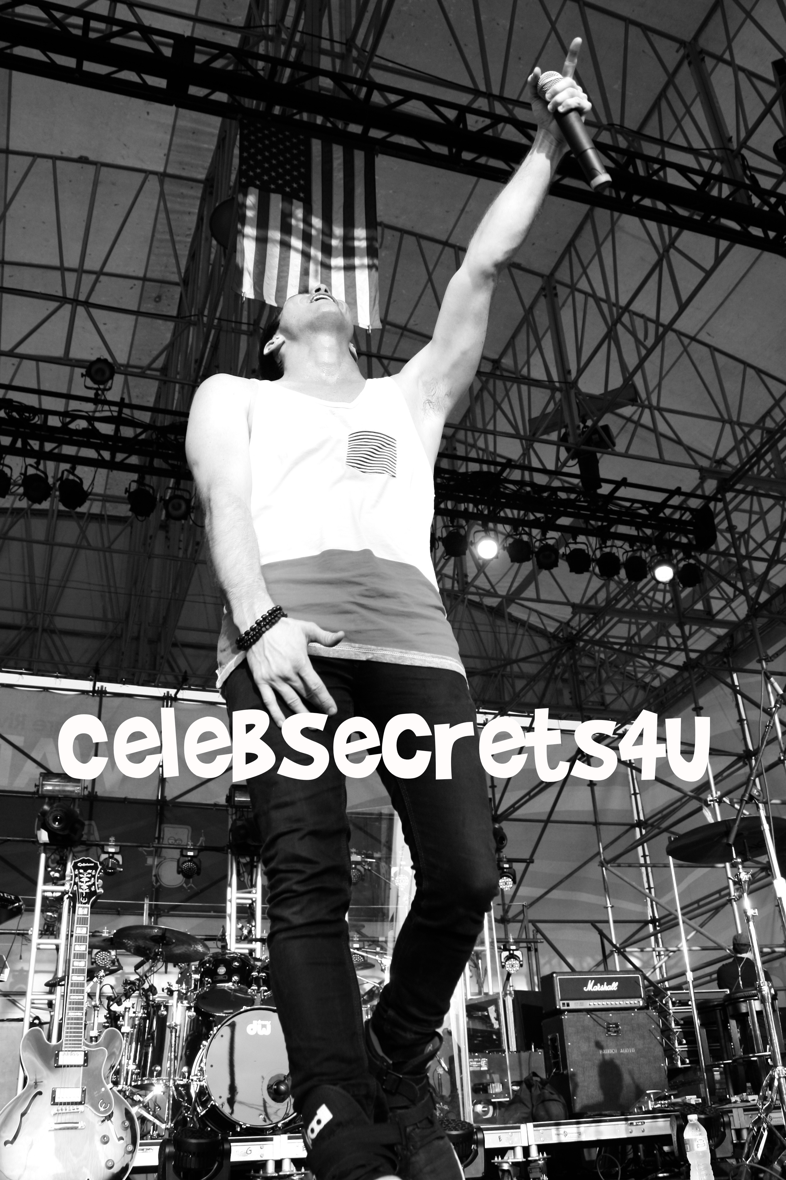 Exclusive: CelebSecrets4U Attends Pop-Tarts’ “Crazy Good Summer” Concert feat. Demi Lovato