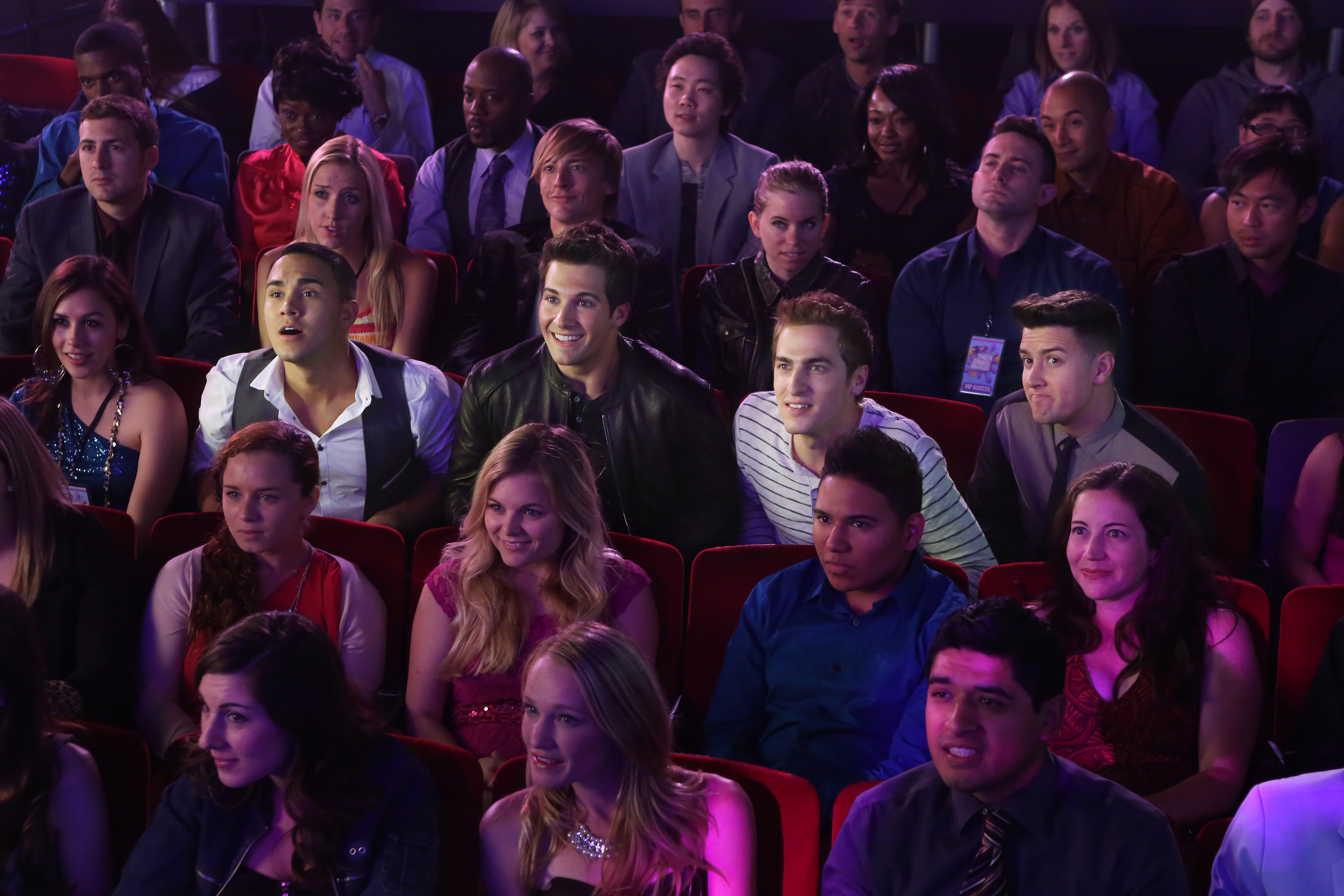 Sneak Peek: Big Time Rush Season 4 Finale “Big Time Dreams” (@bigtimerush)