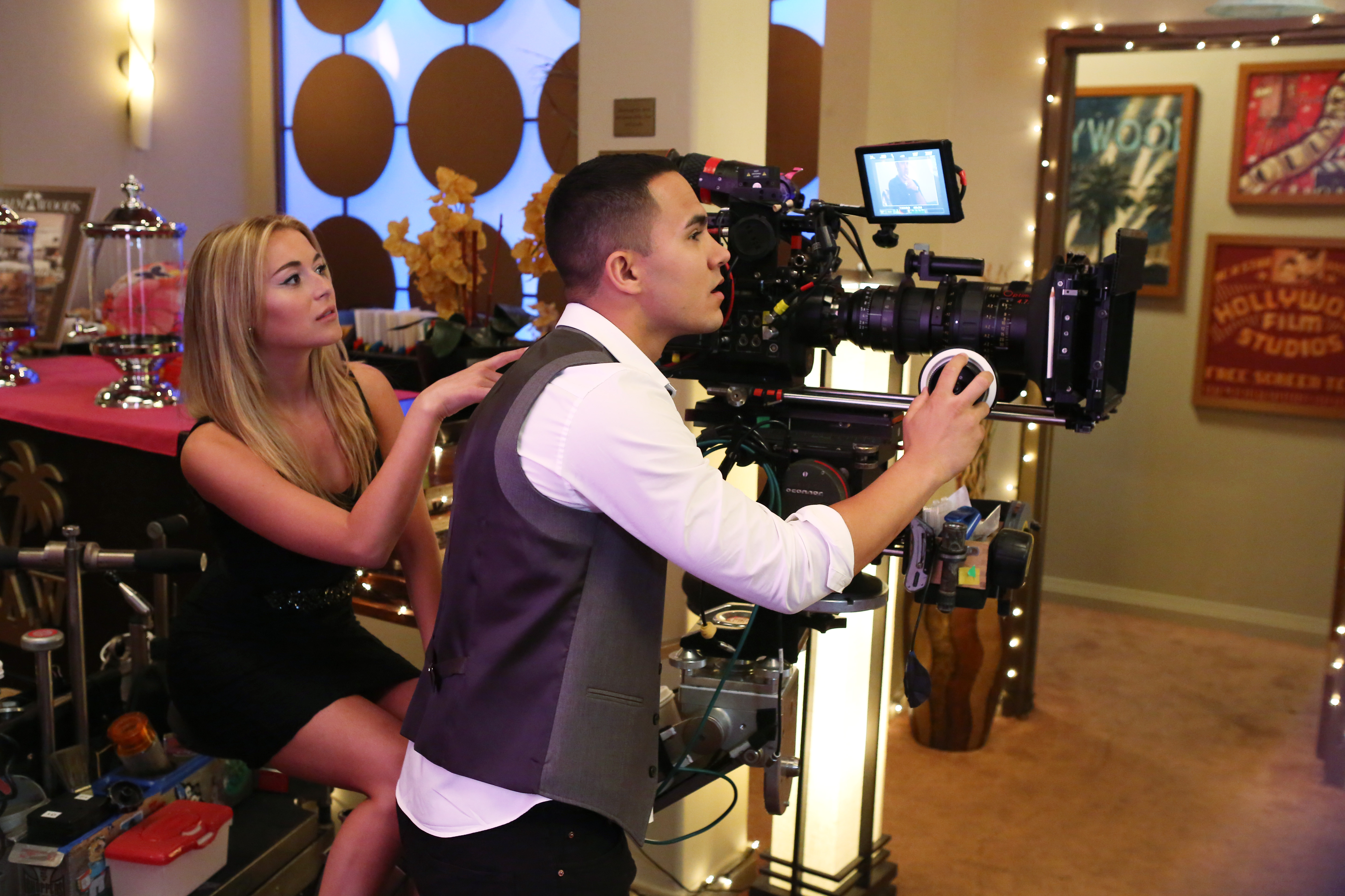 Sneak Peek: Big Time Rush Season 4 Finale “Big Time Dreams” (@bigtimerush)