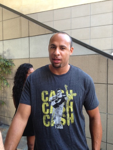 Exclusive: CelebSecrets4U Attends the Matt Leinart Foundation 7th Annual “Celebrity Bowl” Event