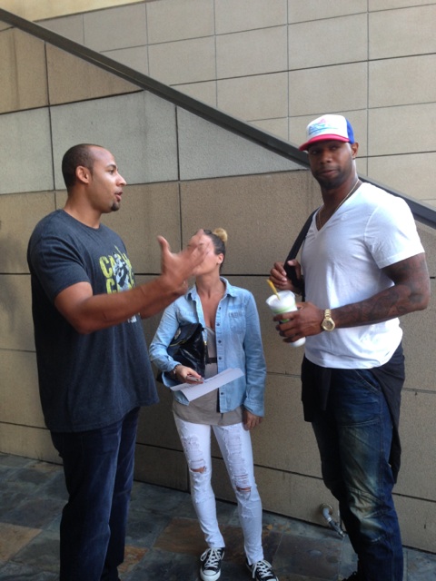 Exclusive: CelebSecrets4U Attends the Matt Leinart Foundation 7th Annual “Celebrity Bowl” Event