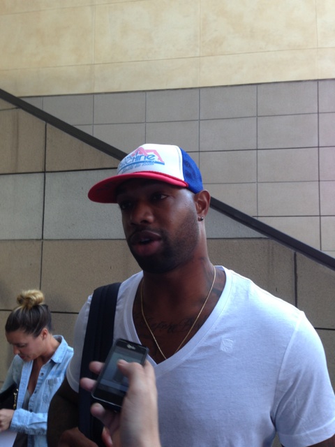 Exclusive: CelebSecrets4U Attends the Matt Leinart Foundation 7th Annual “Celebrity Bowl” Event