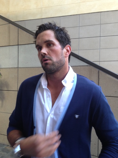 Exclusive: CelebSecrets4U Attends the Matt Leinart Foundation 7th Annual “Celebrity Bowl” Event