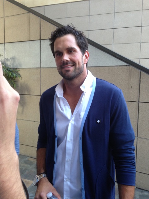 Exclusive: CelebSecrets4U Attends the Matt Leinart Foundation 7th Annual “Celebrity Bowl” Event