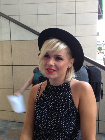 Exclusive: CelebSecrets4U Attends the Matt Leinart Foundation 7th Annual “Celebrity Bowl” Event