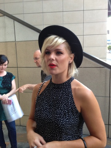 Exclusive: CelebSecrets4U Attends the Matt Leinart Foundation 7th Annual “Celebrity Bowl” Event