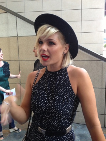 Exclusive: CelebSecrets4U Attends the Matt Leinart Foundation 7th Annual “Celebrity Bowl” Event