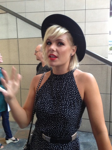 Exclusive: CelebSecrets4U Attends the Matt Leinart Foundation 7th Annual “Celebrity Bowl” Event