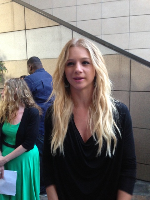 Exclusive: CelebSecrets4U Attends the Matt Leinart Foundation 7th Annual “Celebrity Bowl” Event