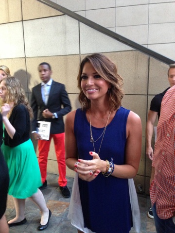 Exclusive: CelebSecrets4U Attends the Matt Leinart Foundation 7th Annual “Celebrity Bowl” Event