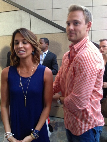 Exclusive: CelebSecrets4U Attends the Matt Leinart Foundation 7th Annual “Celebrity Bowl” Event