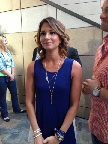 Exclusive: CelebSecrets4U Attends the Matt Leinart Foundation 7th Annual “Celebrity Bowl” Event