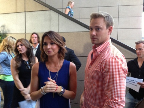 Exclusive: CelebSecrets4U Attends the Matt Leinart Foundation 7th Annual “Celebrity Bowl” Event