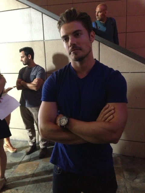 Exclusive: CelebSecrets4U Attends the Matt Leinart Foundation 7th Annual “Celebrity Bowl” Event