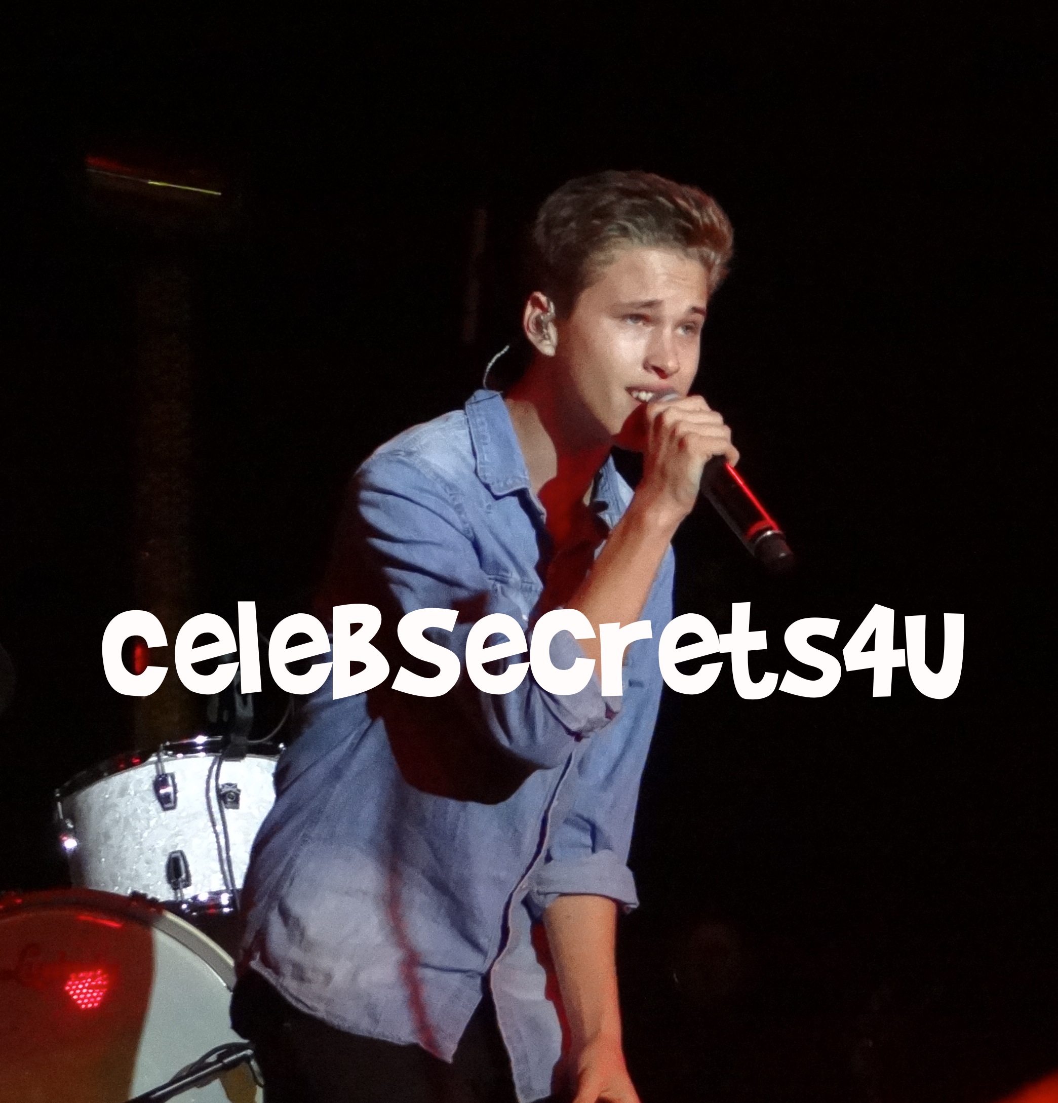 Exclusive: CelebSecrets4U Attends Pop-Tarts “Crazy Good Summer” Concert LA