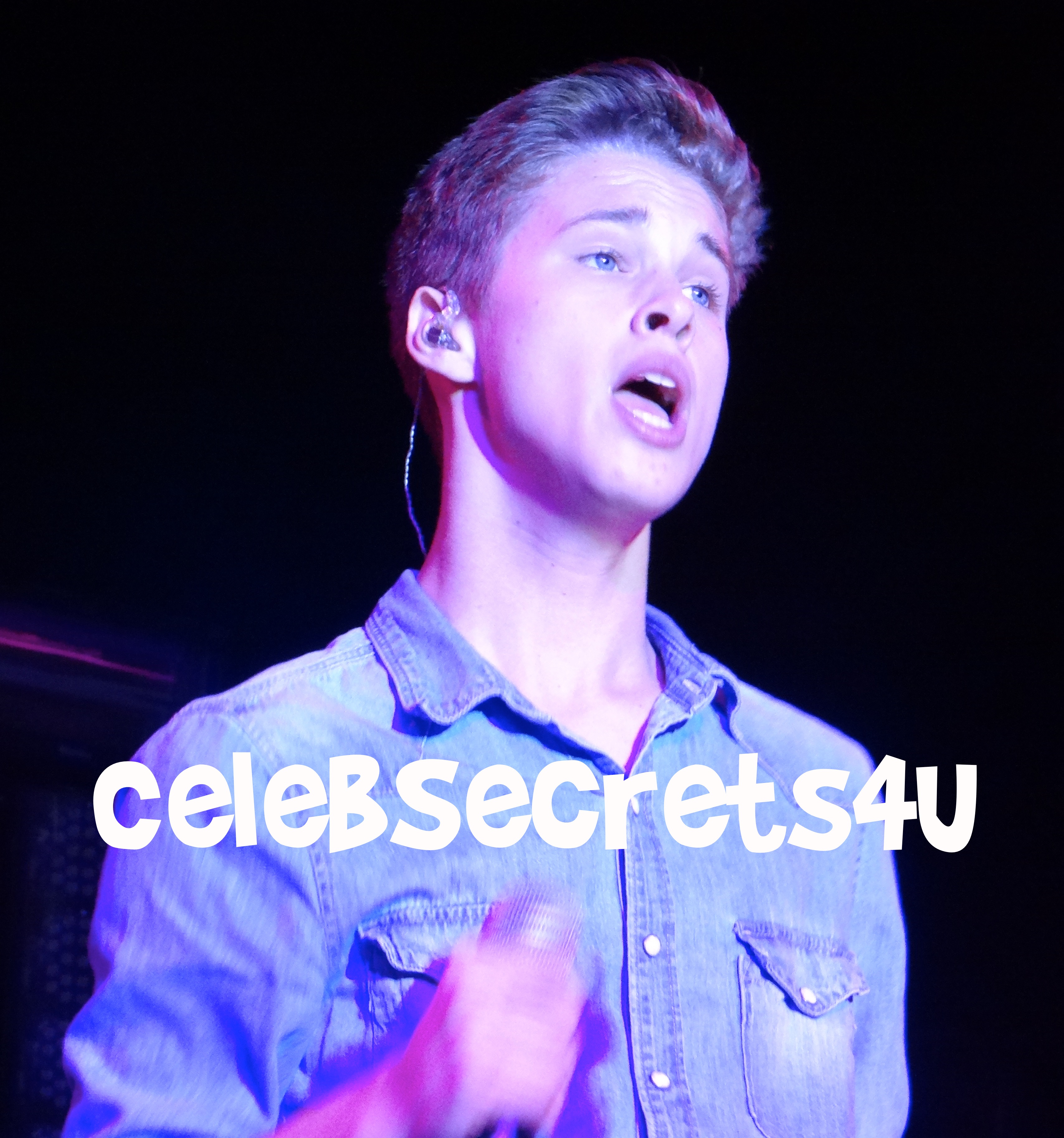 Exclusive: CelebSecrets4U Attends Pop-Tarts “Crazy Good Summer” Concert LA