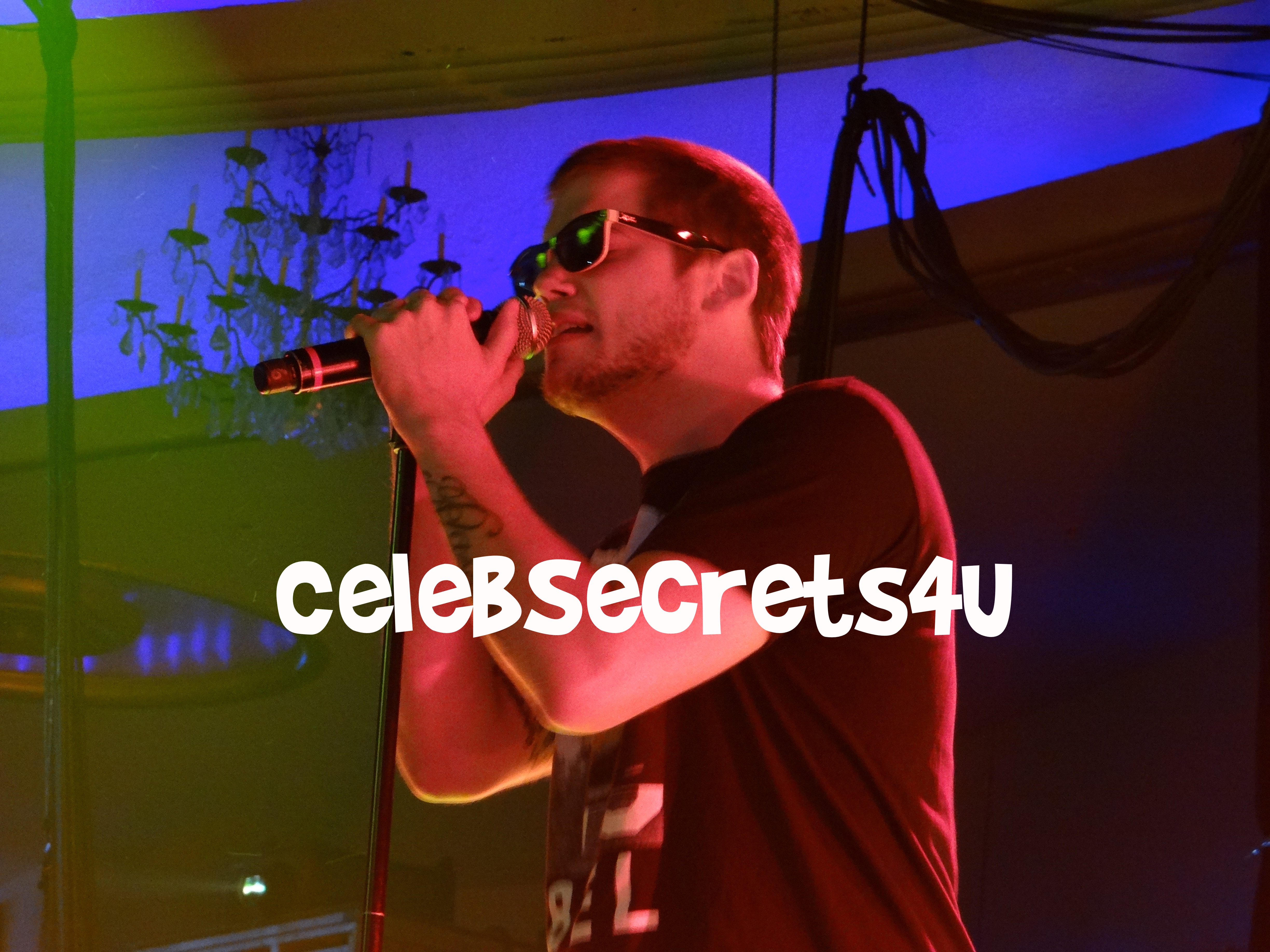 Exclusive: CelebSecrets4U Attends Pop-Tarts “Crazy Good Summer” Concert LA